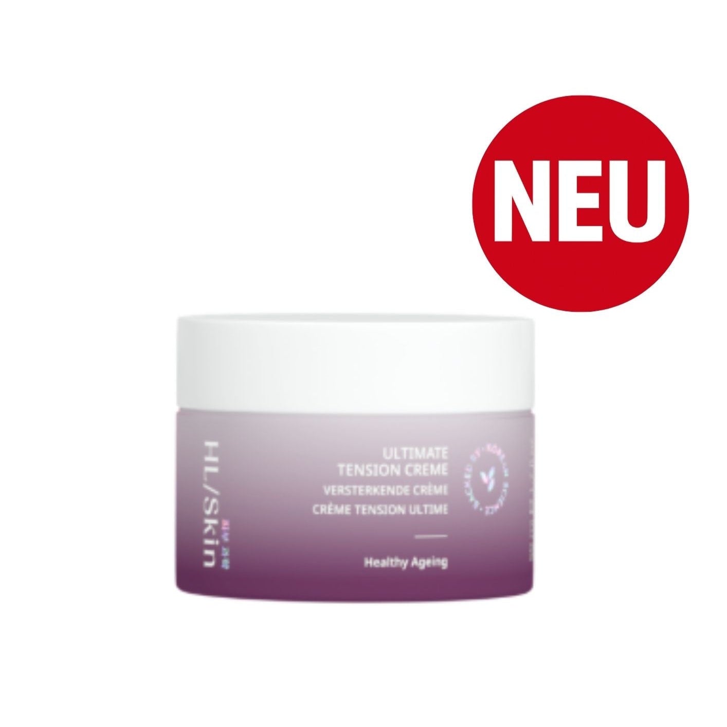 HL/Skin Ultimate Tension Cream 50 ml