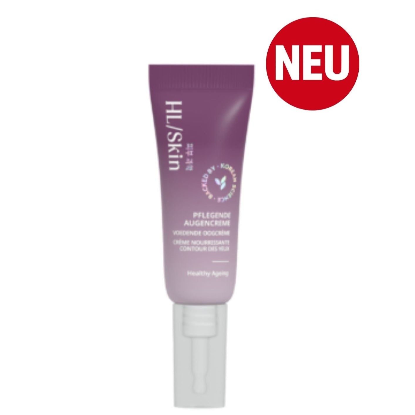 HL/Skin Pflegende Augencreme 15 ml