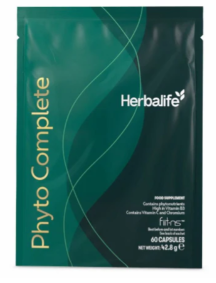 HERBALIFE - Phyto Complete