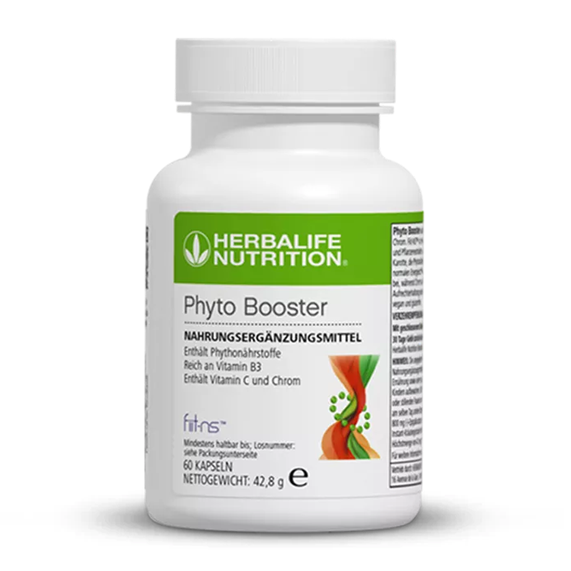 HERBALIFE - Phyto Complete