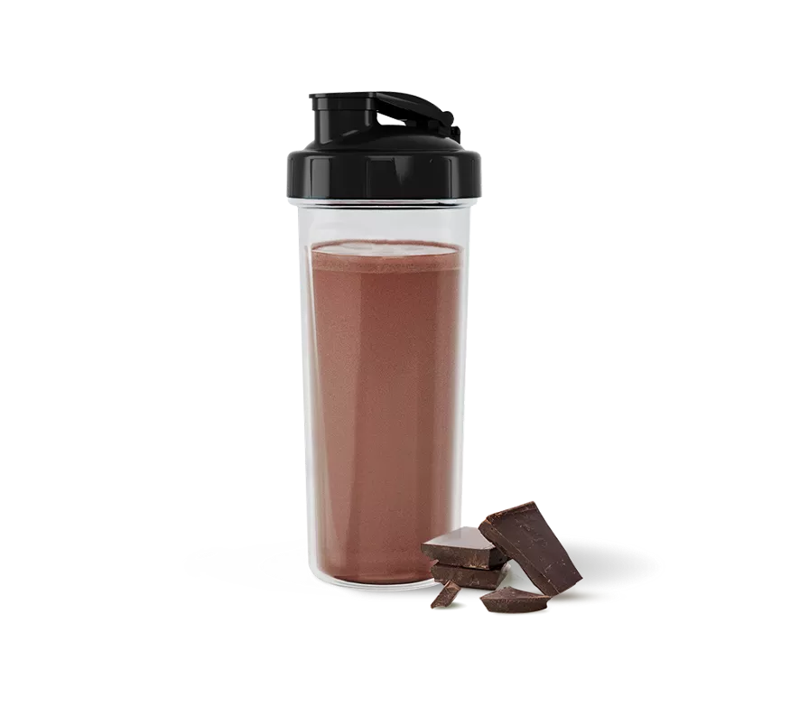 HERBALIFE - H24 Rebuild Strength Schokoladengeschmack 1000g