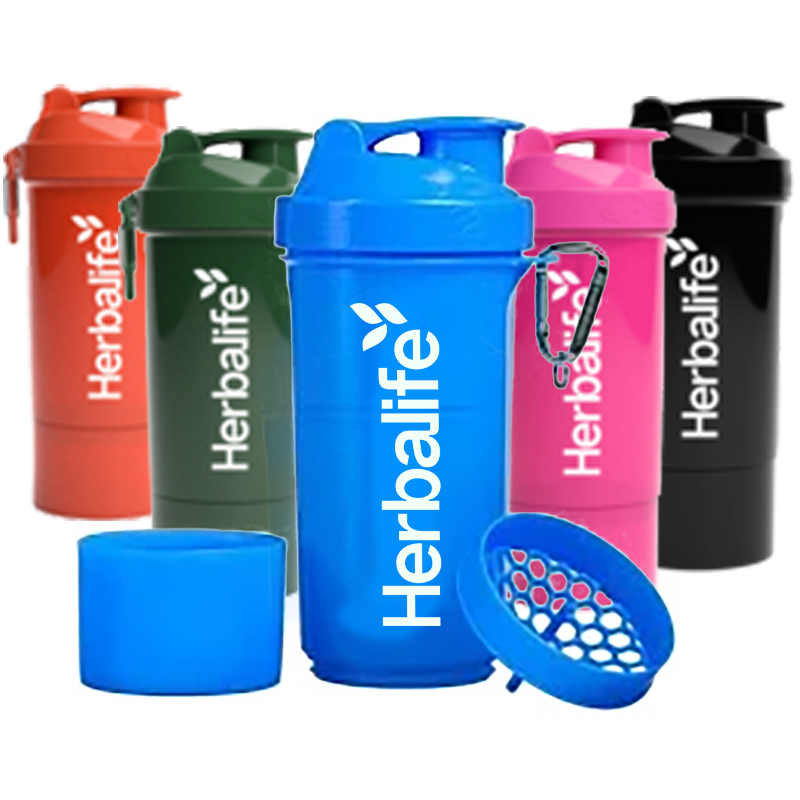 HERBALIFE - Neon Shaker