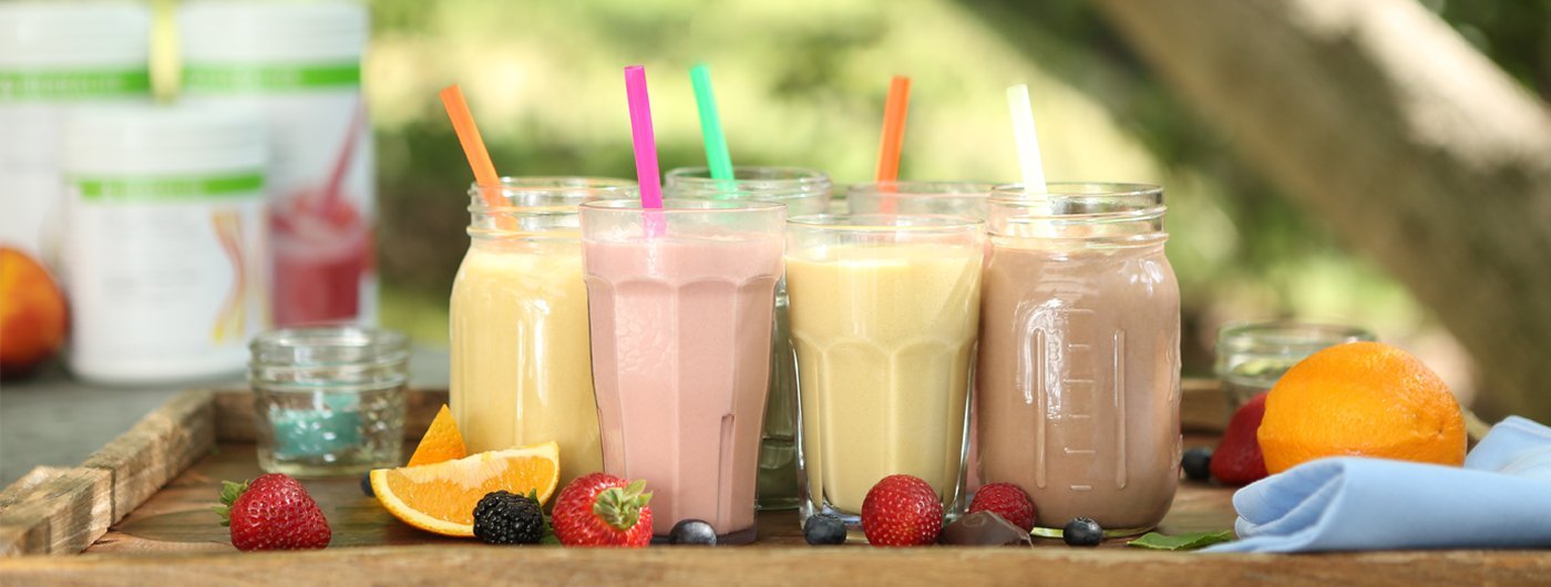 Formula 1 Shake 550g
