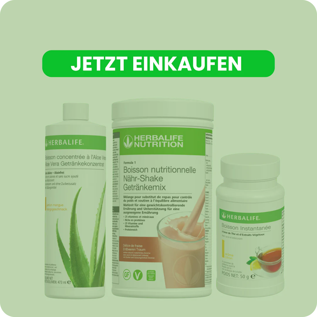 Gewichtskontrolle & Gewichtsreduzierung