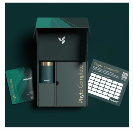 HERBALIFE - Phyto Complete