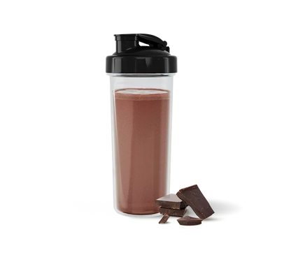 HERBALIFE - H24 Rebuild Strength Schokoladengeschmack 1000g