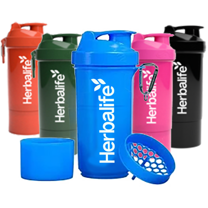 HERBALIFE - Neon Shaker