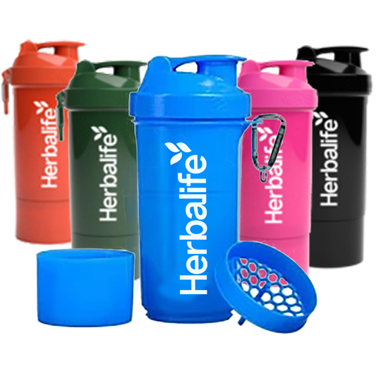 HERBALIFE - Neon Shaker